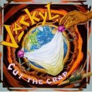 jackyl - cut the crap CD 1997 sony used mint jackyl - cut the crap CD 1997 sony used mint