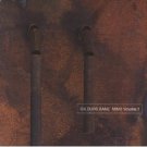 isildurs bane - mind volume 1 CD 1997 svenska unikum 8 tracks used mint