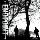 endpoint - catharsis 1992 doghouse cargo vans used very good
