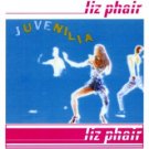 liz phair - juvenilia CD 1995 matador 8 tracks used mint