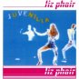 liz phair - juvenilia CD 1995 matador 8 tracks used mint