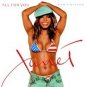 janet jackson - all for you special limited edition CD / DVD 2001 virgin used mint