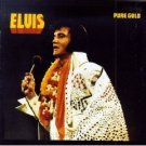 elvis presley - pure gold CD 1975 1992 RCA used mint