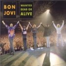 bon jovi - wanted dead or alive CD single 2001 island def jam made in EU 4 tracks used near mint bon jovi - wanted dead or alive CD single 2001 island def jam made in EU 4 tracks used near mint