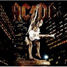 AC / DC - stiff upper lip CD 2-discs 2000 albert EMI used like new 724353101909