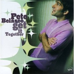 pete belasco - get it together CD 1997 polygram verve used mint