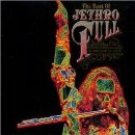 the best of jethro tull the anniversary collection CD 2-discs 1993 chrysalis EMI used mint