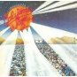 california jam 2 - various artists CD 1999 alchemy 16 tracks used mint