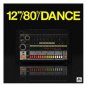12" / 80s / dance CD 3-disc box 2006 family recordings 34 tracks used like new