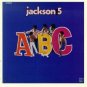 jackson 5 - ABC CD 1970 1992 motown used near mint