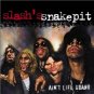 slash's snakepit - ain't life grand CD 2000 Koch 12 tracks used