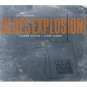 jon spencer blues explosions! - orange CD 1994 matador used like new