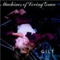 machines of loving grace - gilt CD 1995 atlantic mammoth BMG Dir.used mint