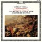corelli torelli christmas concertos - academy of ancient music christopher hogwood CD 1983 polygram