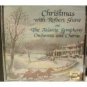 christmas with robert shaw and atlanta symphony orchestra and chorus CD 1976 moss vox mint