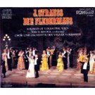 j. strauss die fledermaus binder wiener volksoper CD 2-disc box 1984 denon columbia japan used mint
