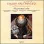 english ayres and duets - camerata of london CD 1988 hyperion UK used mint