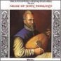 extempore string ensemble plays music by john dowland CD 1987 hyperion england used mint