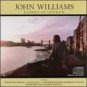 john williams - echoes of london CD 1986 CBS used mint