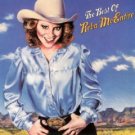reba mcentire - best of CD 1985 polygram 10 tracks used mint