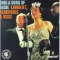 lambert hendricks & ross - sing a song of basie CD 1992 grp BMG Direct new factory sealed