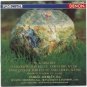 mozart concerto for flute & harp KV299 concertone for flute & violin KV190 CD