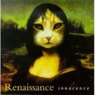 renaissance - innocence CD 1998 mooncrest brand new factory sealed