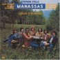 stephen stills and manassas down the road CD 1973 atlantic 1990 wea used mint