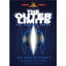 the outer limits the original series volume one DVD 1963 2002 MGM 4-discs used mint