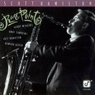 scott hamilton - race point CD 1992 concord jazz used mint scott hamilton - race point CD 1992 concord jazz used mint