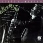 scott hamilton - race point CD 1992 concord jazz used mint