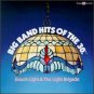 big band hits of the 30s vol.2 - enoch light & the light brigade CD 1987 project 3 used