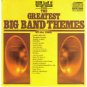 greatest big band themes of all time - enoch light & the light brigade CD 1981 project 3 used