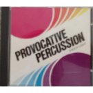 enoch light - provocative percussion CD 1987 project 3 made in japan 12 tracks used mint