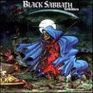black sabbath - forbidden CD 1995 I.R.S. used mint