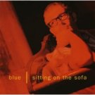 blue - sitting on the sofa CD 1995 west side fabrication japan 18 tracks mint w/ obi strip