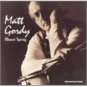 matt gordy almost spring CD 1995 brownstone brand new factory sealed