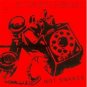 automatic midnight - hot snakes CD 2000 sympathy for RI swami used mint