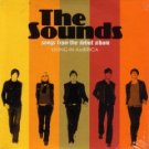 the sounds - songs from the debut album living in america CD single 2003 new line 2 tracks mint the sounds - songs from the debut album living in america CD single 2003 new line 2 tracks mint