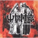 white - the size of our souls CD pino bros ink 11 tracks used mint