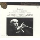 Berlioz Romeo et Juliette / Bizet Carmen & L'Arlesienne Suites - toscanini NBCSO CD 2 discs 1992