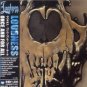 loudness once and for all CD 1994 warner japan used mint