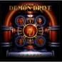demon drive - rock and roll star CD 2001 barfly point 11 tracks used mint