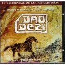 dao dezi world mix album CD 1994 metro blue capitol 13 tracks used remainder mark on barcode