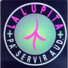 la lupita - pa' servir a ud. CD 1992 RCA BMG latin used mint