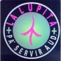 la lupita - pa' servir a ud. CD 1992 RCA BMG latin used mint