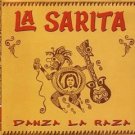 la sarita - danza la raza CD 2003 iempsa 12 tracks used mint
