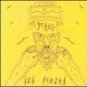 los piojos - 3er arco CD 1998 universal latino used mint barcode punched