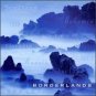 borderlands CD 1995 unison music 9 tracks used mint