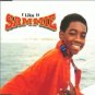 sammie - i like it CD single 2000 freeworld capitol 5 tracks used mint